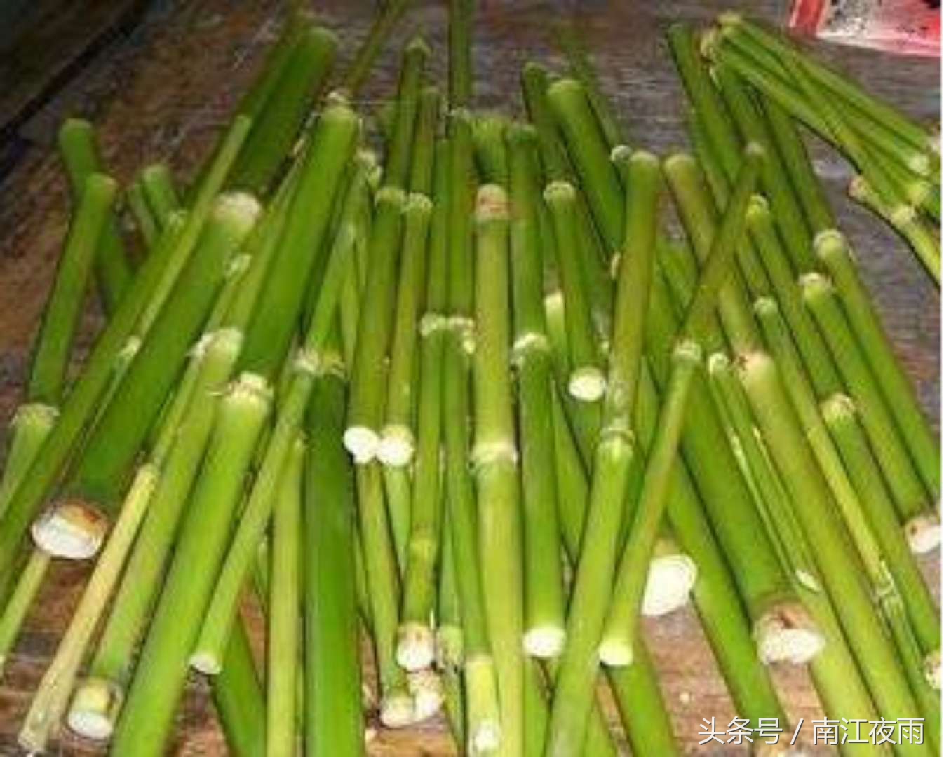 高粱造假的秘密,高粱到底留下了什么病根