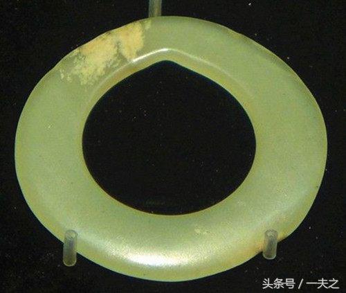 古玉学步（39）：古玉美学何从辨仔细甄别阴阳线（夏文化）