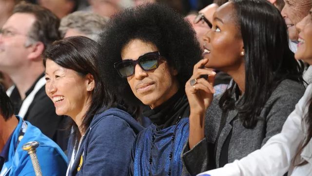 prince王子怎么去世的,prince死因大揭秘