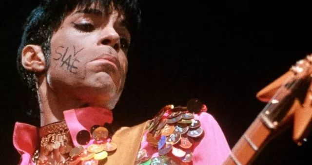 prince王子怎么去世的,prince死因大揭秘