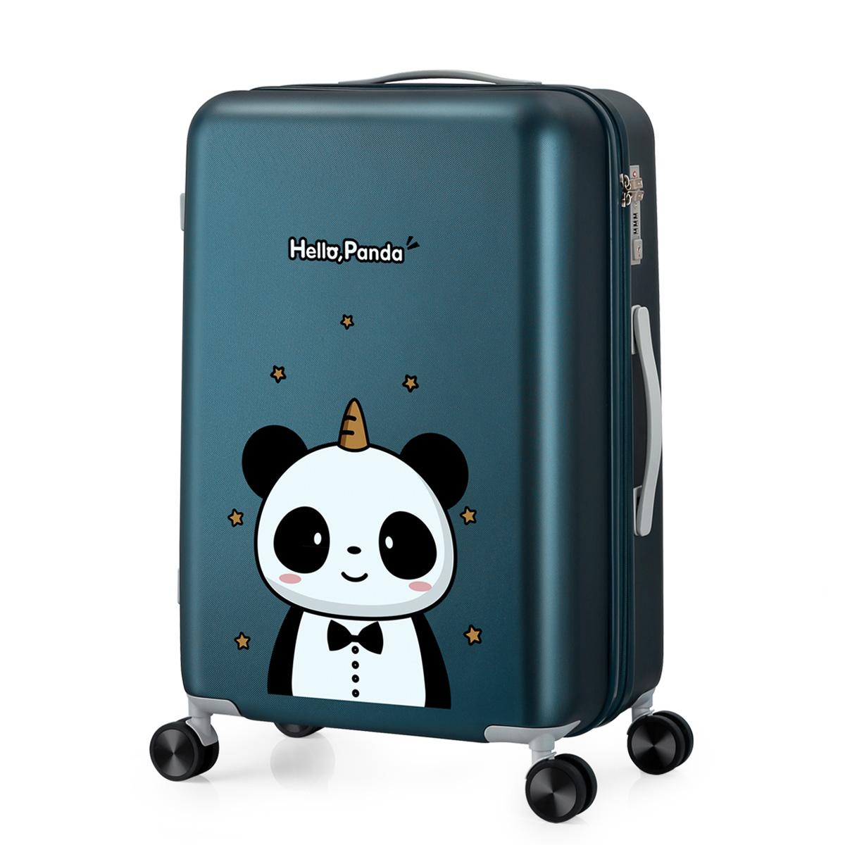 品牌旅行箱排行榜前十名,挑来挑去还是选择凯迪拉克xt5