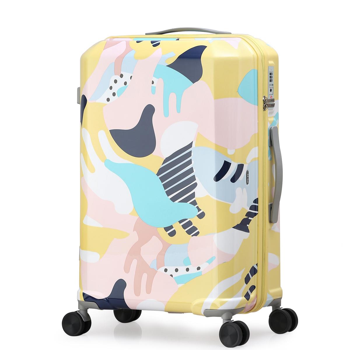 品牌旅行箱排行榜前十名,挑来挑去还是选择凯迪拉克xt5