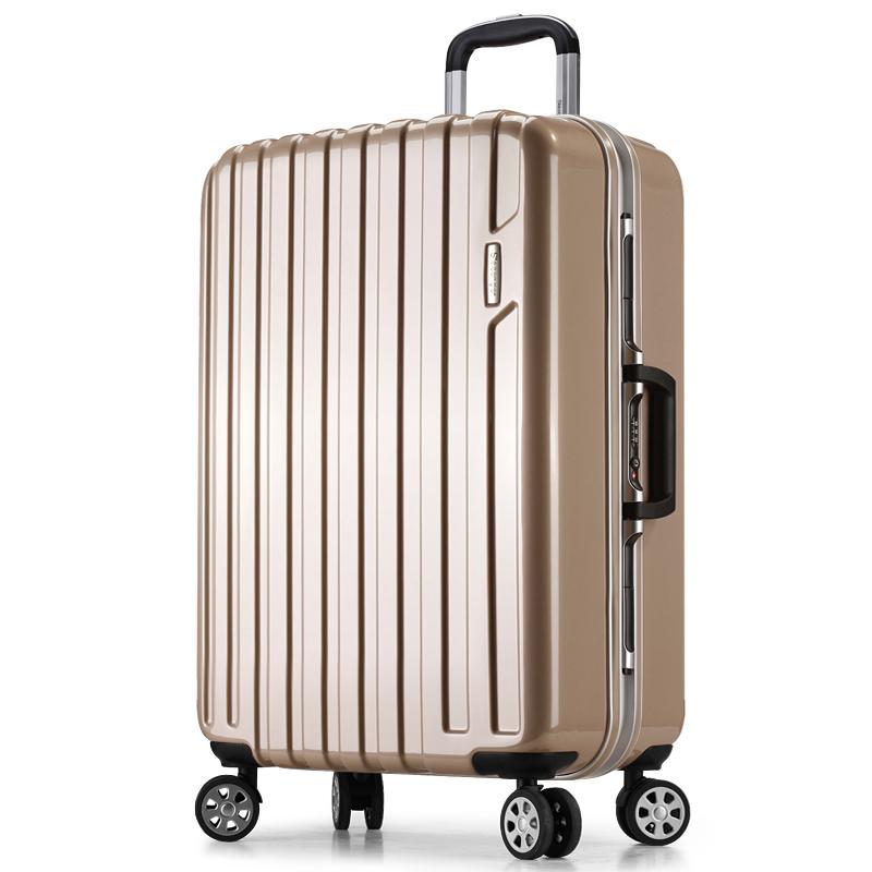 旅行箱哪个品牌质量好,旅行箱拉杆箱十大品牌