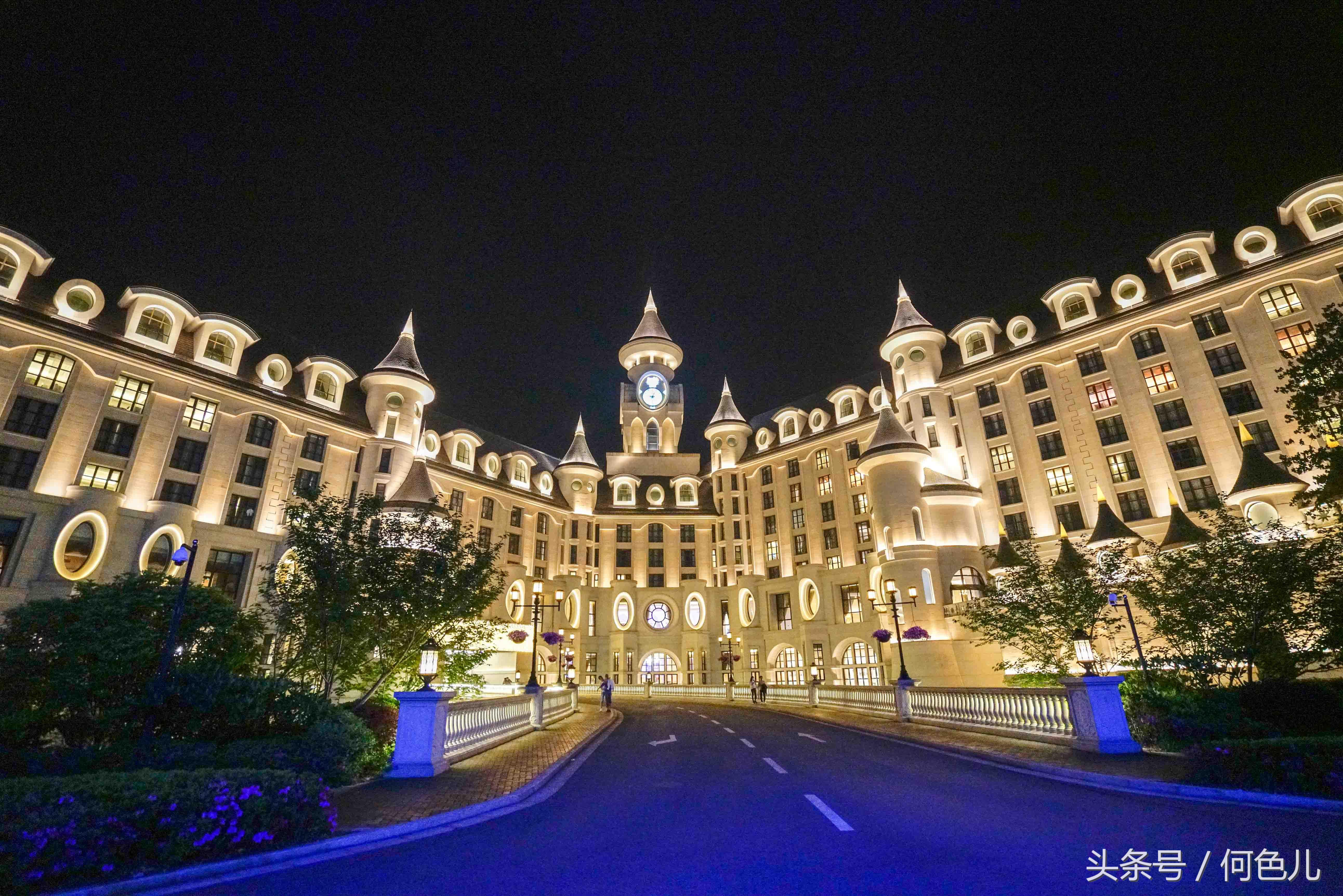 安吉kitty城堡酒店预订官网,去hellokitty乐园住哪个酒店方便