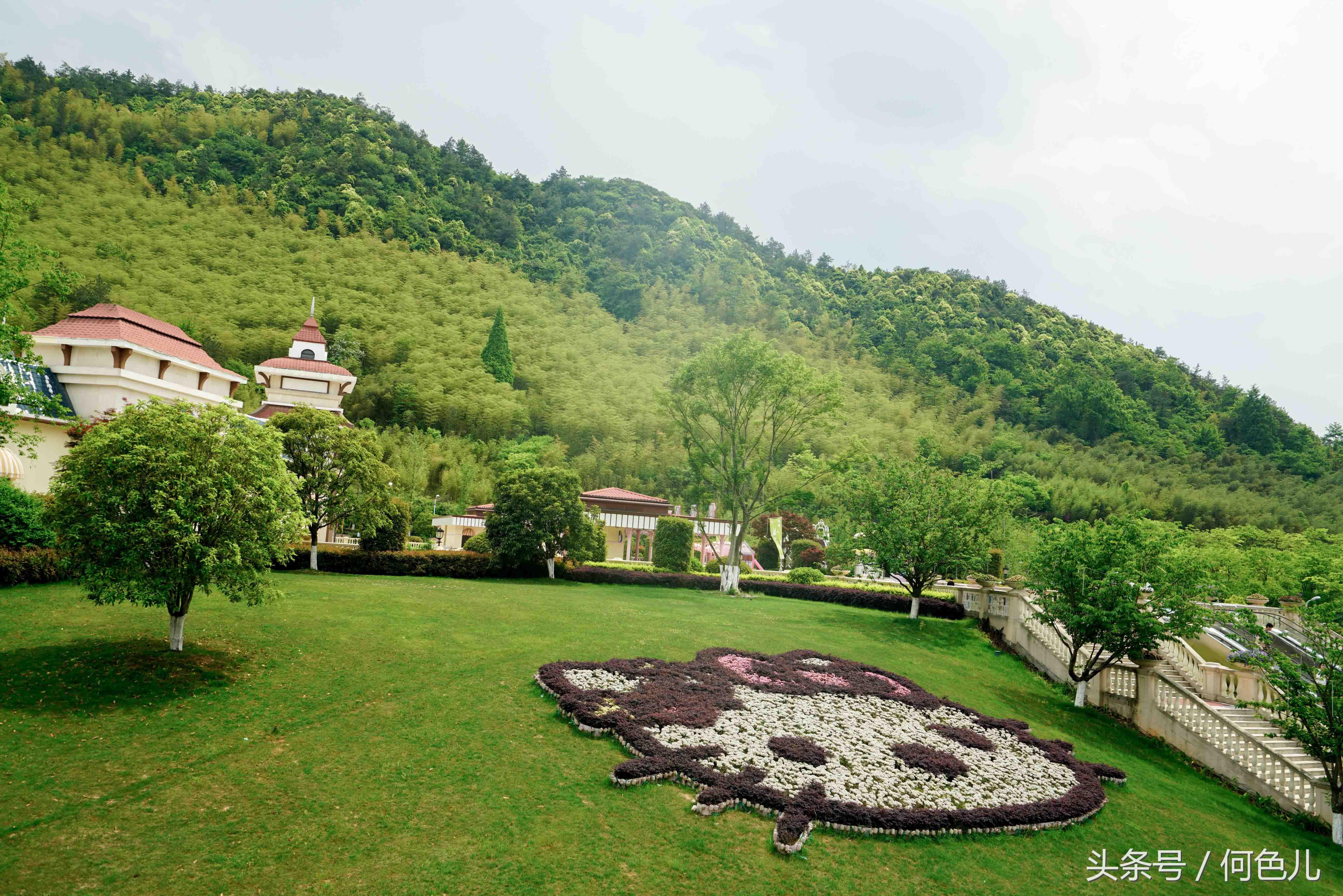 安吉kitty城堡酒店预订官网,去hellokitty乐园住哪个酒店方便