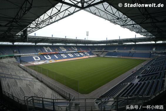 德乙主场球馆,德乙新赛季球场