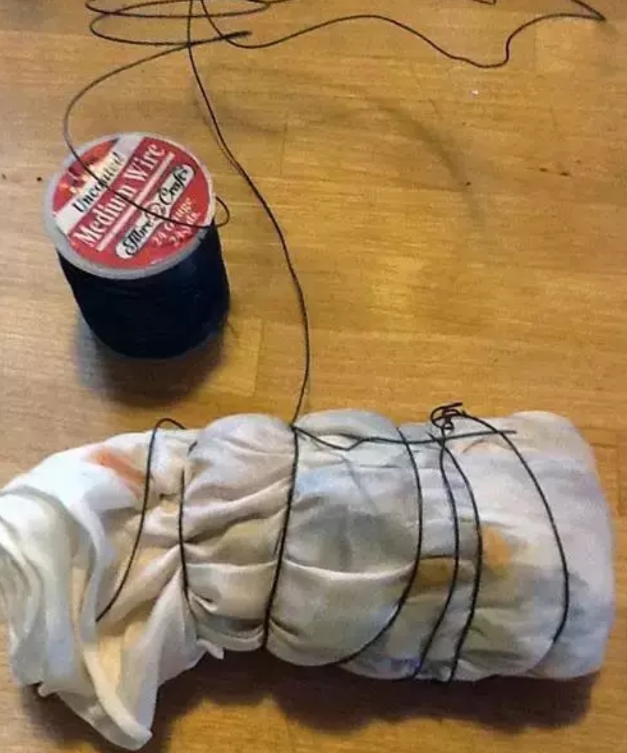 古法植物手工染布,非物质文化遗产手工花