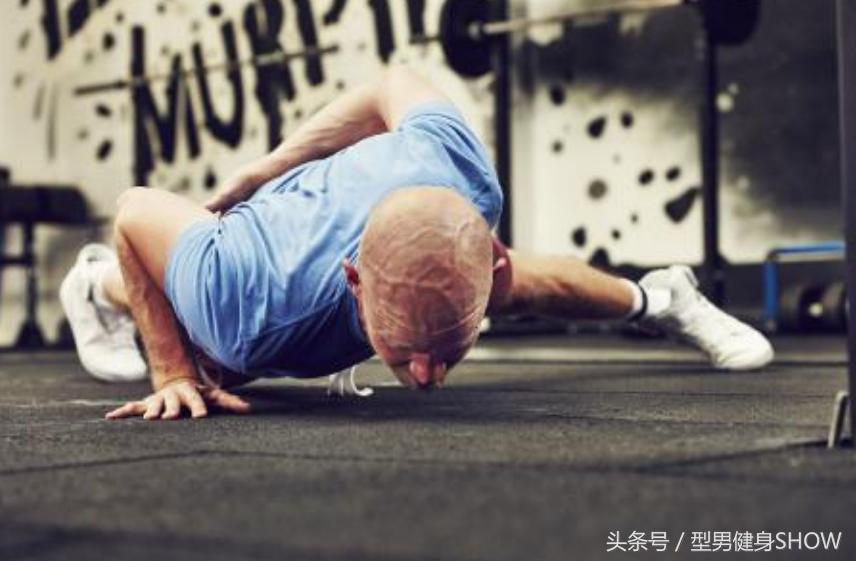 胸肌训练胸大肌,如果你的身体很强壮会怎么样