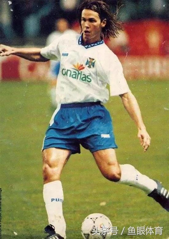 雷东多皇马时期有多强,雷东多传奇