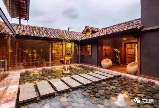 庭院风水知识100条,庭院风水知识