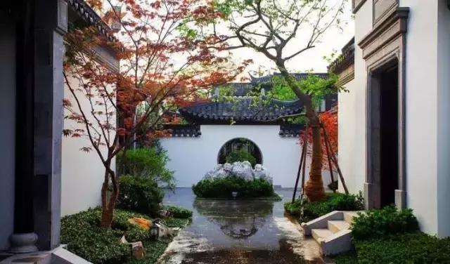 庭院风水知识100条,庭院风水知识