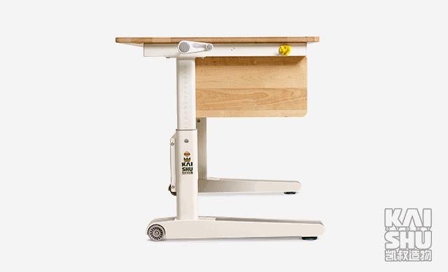 自己做儿童学习桌教程,凯叔学习桌椅系列