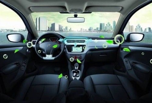 新款蒙迪欧车内异味解决了吗,哈弗h6车内异味怎么解决