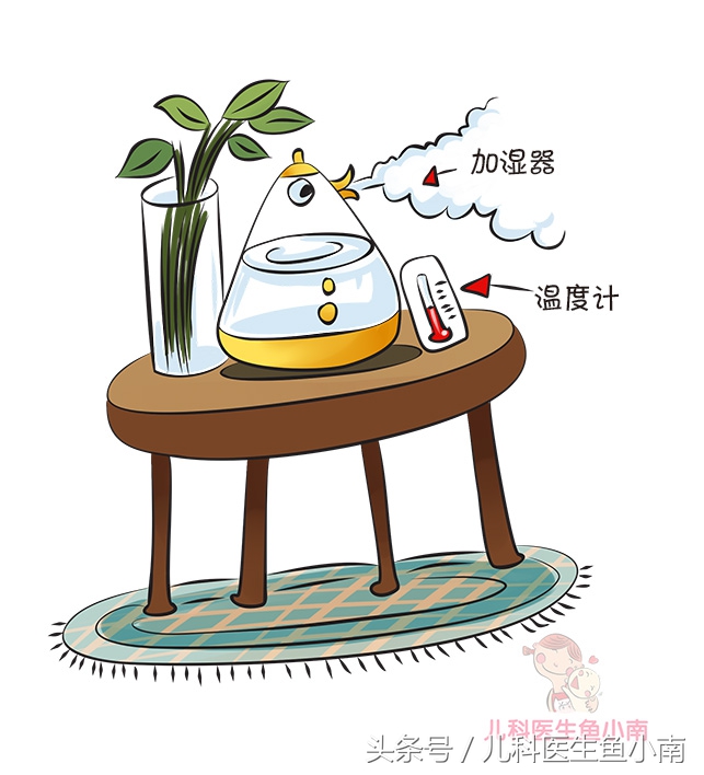 湿疹热疹傻傻分不清楚,为什么宝宝湿疹热疹反反复复