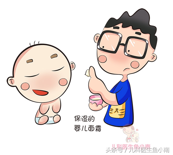 宝宝湿疹热疹区别,宝宝湿疹和热疹怎么观察