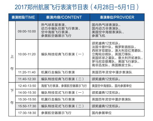 郑州又要搞事情！听说还请来了大飞机？二手玫瑰也有参与！