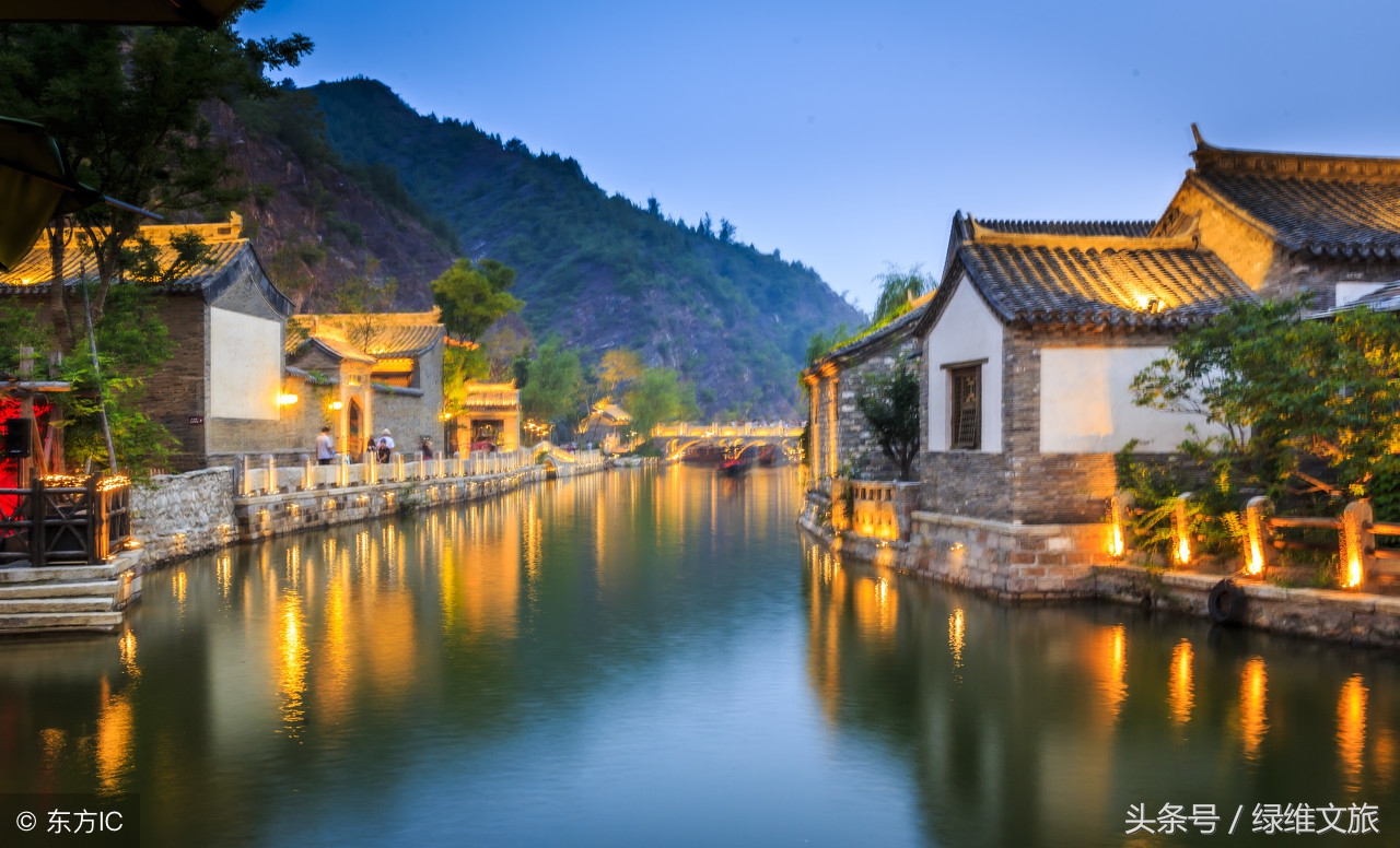 打造特色民宿乡村慢生活,特色田园乡村民宿