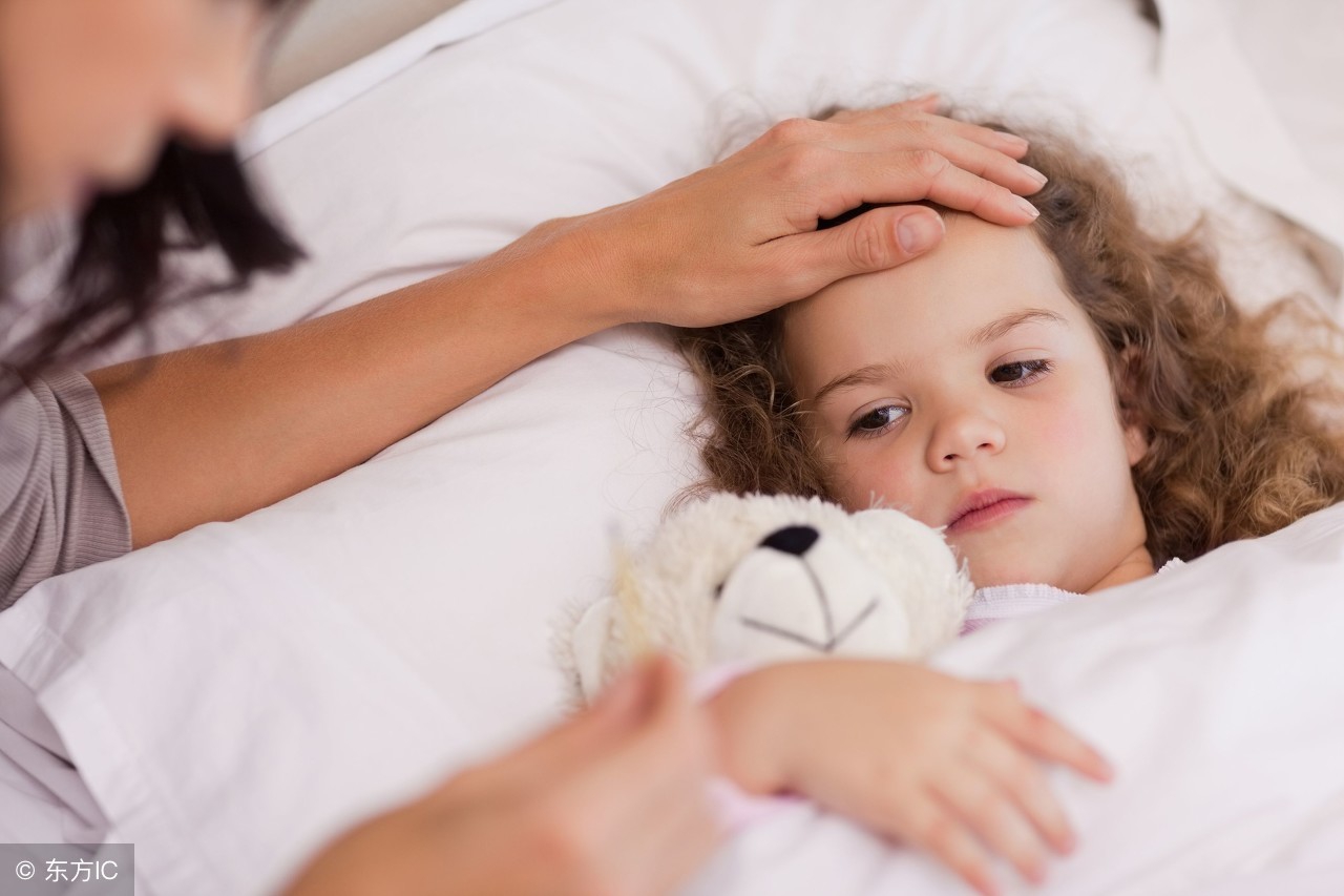 上幼儿园反复生病要退学吗,幼儿园小班孩子反复生病