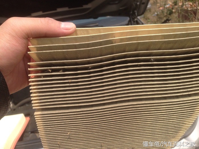 车开起来很肉的原因,车开起来越来越肉