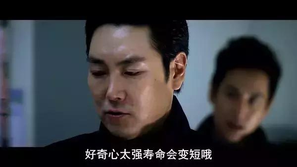 韩国电影里超燃打戏,韩国开挂电影