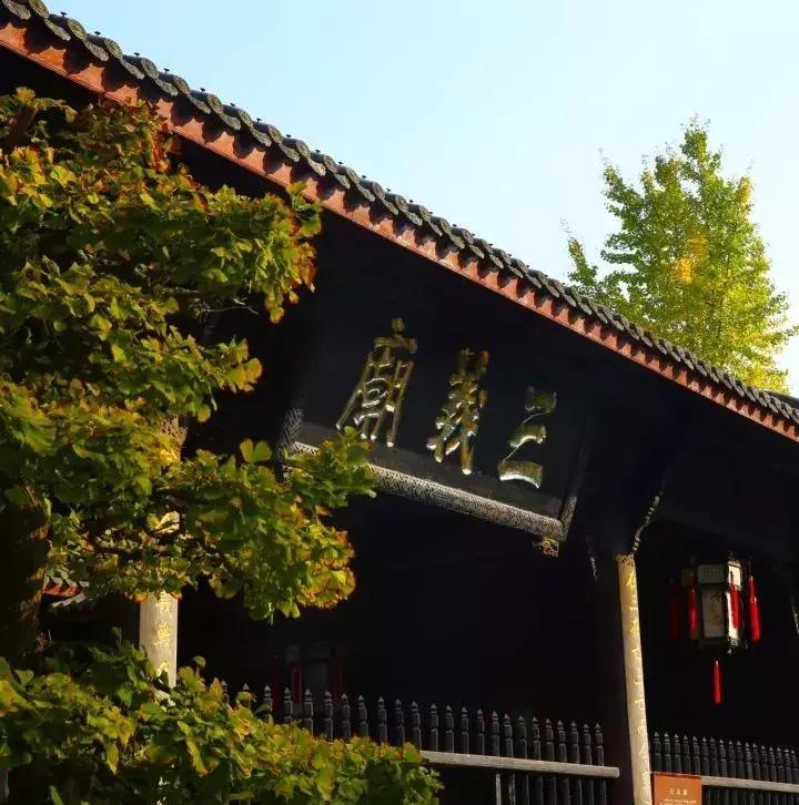 武侯，有1000种方式让你爱上！