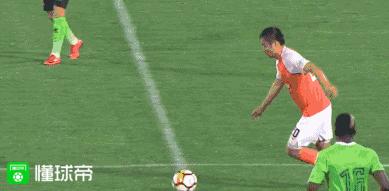 卓尔对雪豹点评：兵不血刃，稳步前行！