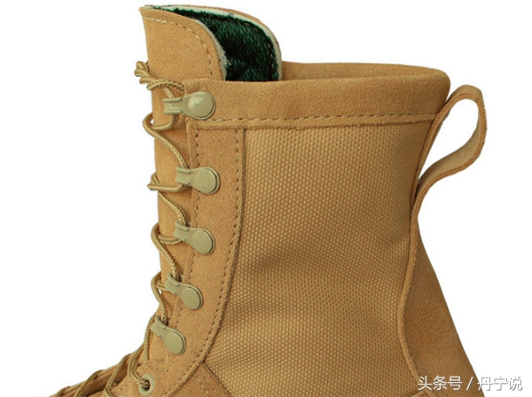 海豹突击队夏季鞋,美国海豹突击队专用鞋