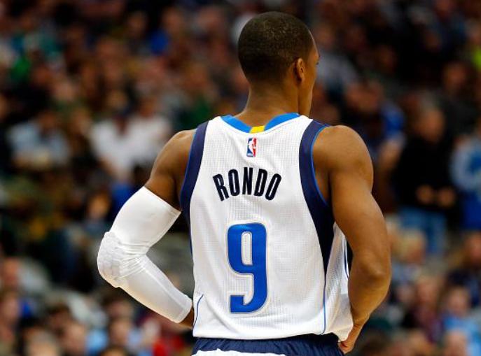 隆多出色为何当年被小牛抛弃？和主帅难相处，没错还要背锅！