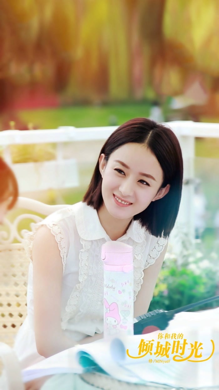 赵丽颖新剧女强人,赵丽颖新剧霸气来袭