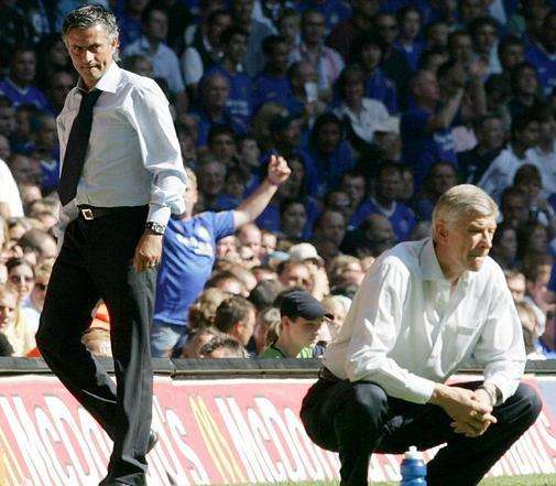 温格离开枪手,温格离开后阿森纳进欧冠了吗