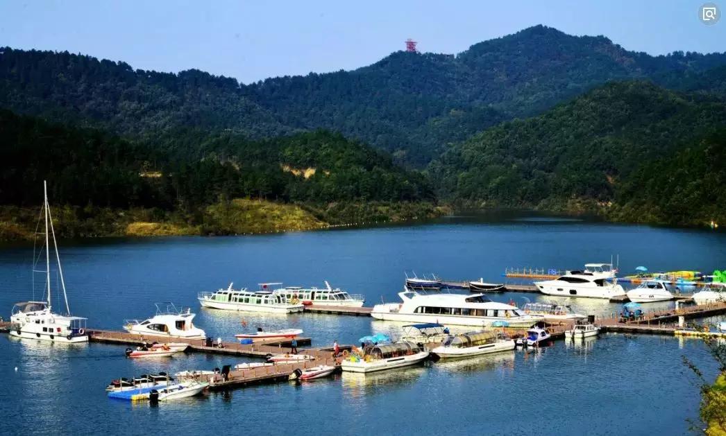 湖北哪个地方水资源最好,湖北的水资源在全国排名第几