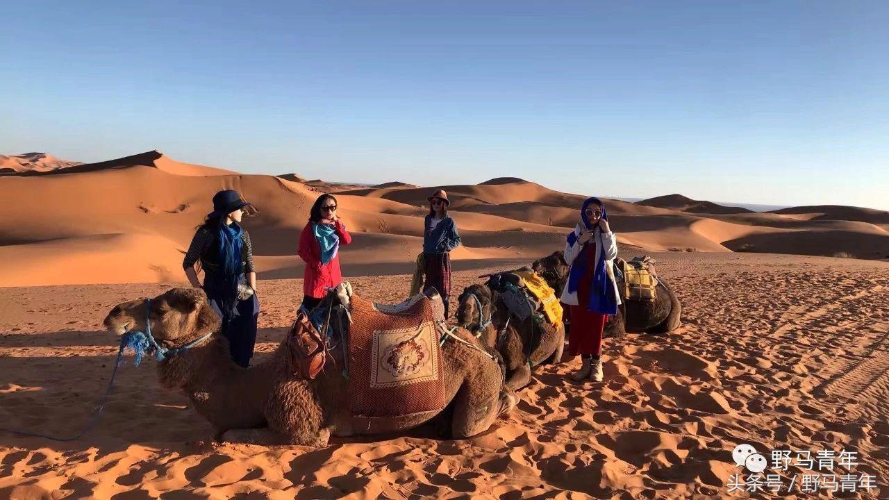 从湖南台栏目主编，到法国留学硕士，她经历的人生角色不只十种