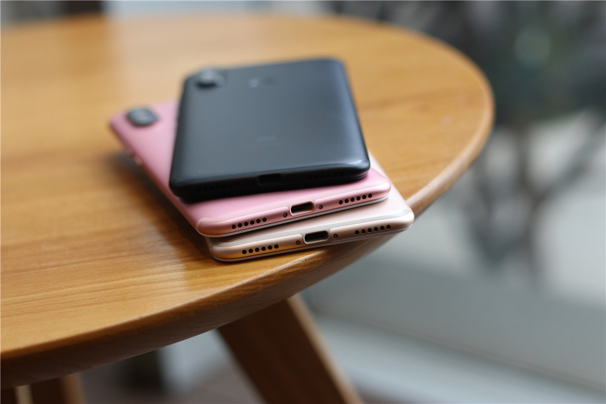 小米6x拍照好还是红米k40拍照好,小米6x拍照一半模糊