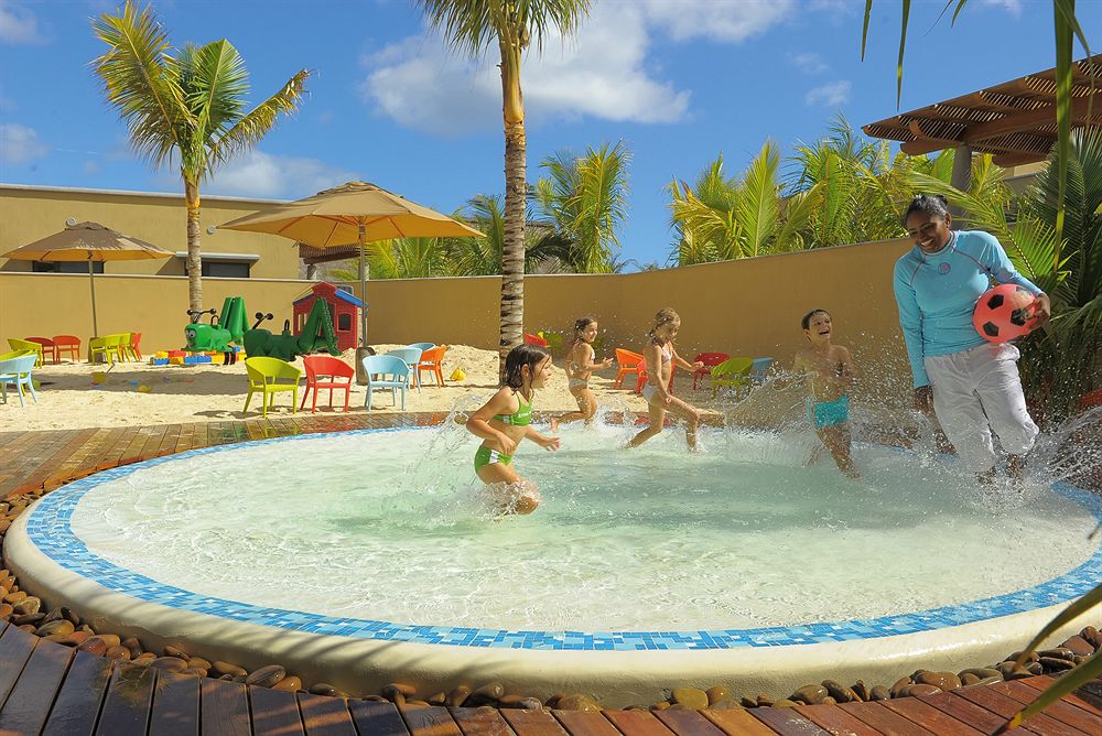 毛里求斯的旅游攻略,毛里求斯伊甸园