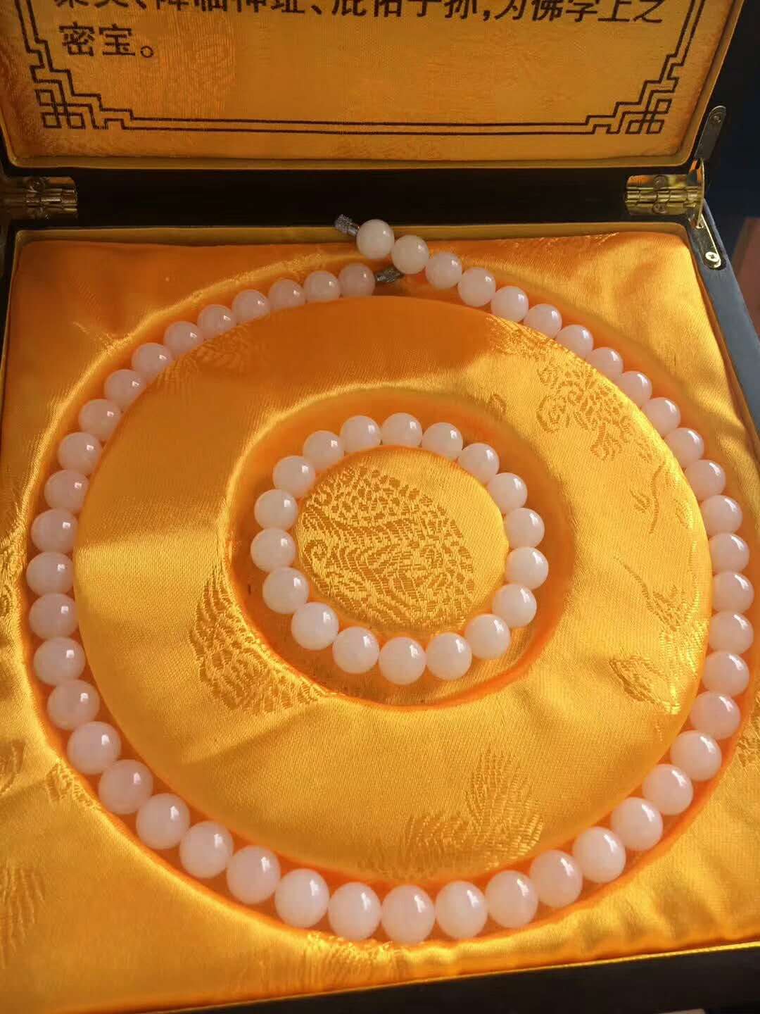 珍珠保养方法和注意事项,珍珠怎么保养会有光泽