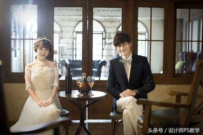 ps打印2寸照片如何排版,6寸相纸ps怎么排版一寸照片