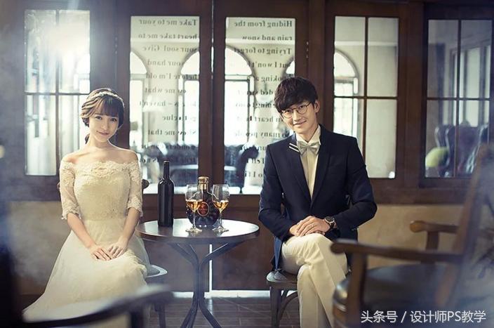 ps打印2寸照片如何排版,6寸相纸ps怎么排版一寸照片