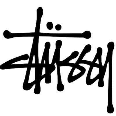 你见过但不知道的潮牌,那些你不知道的潮牌小知识