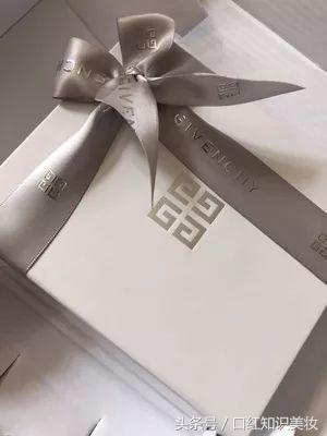 纪梵希唇膏哪个色好用,纪梵希和圣罗兰唇膏的区别