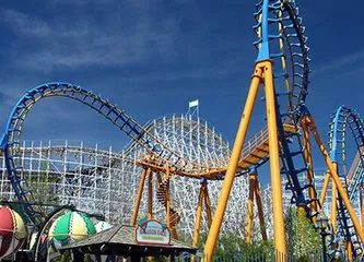 全球十大主题公园,世界著名十大主题公园排名