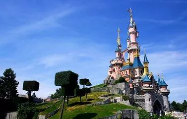 全球十大主题公园,世界著名十大主题公园排名