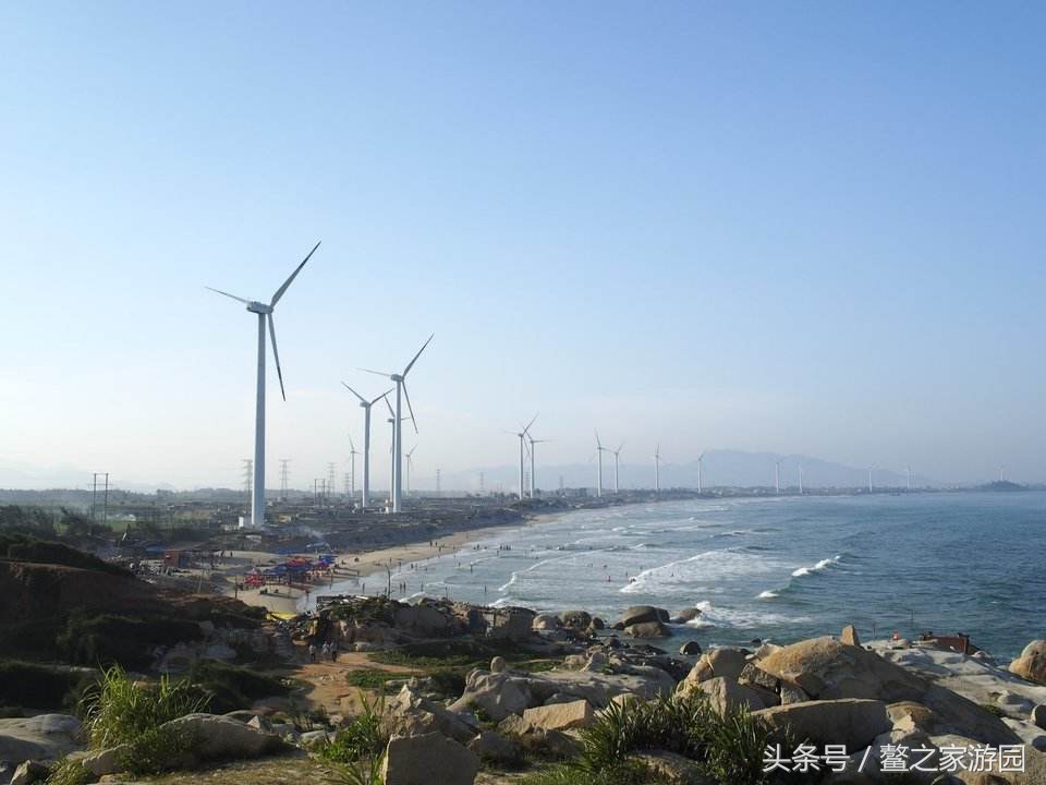 漳浦六鳌景点,漳浦六鳌古城