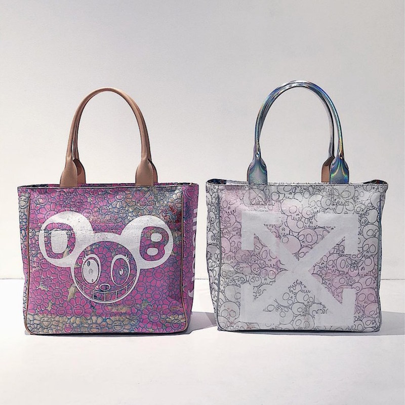 nike与ambush联名款,virgil联名nike