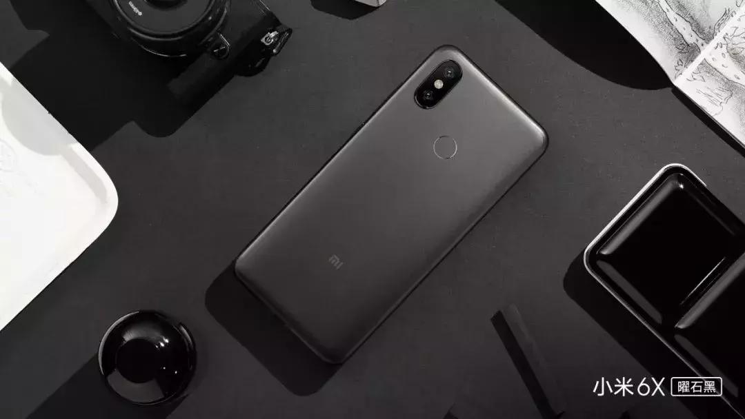 小米6x2023年售价多少钱,小米6x值得入手吗现在