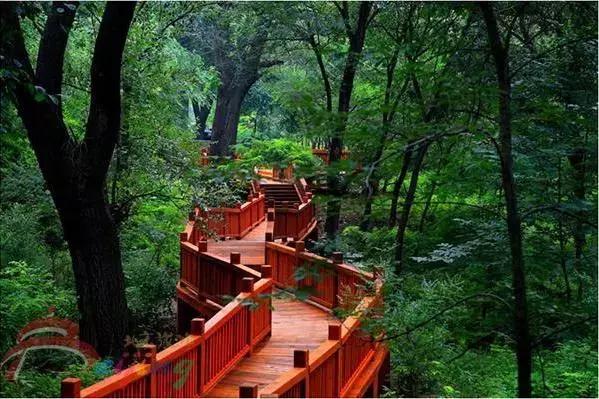 十条冬季京郊旅游主题线路出炉,周末京郊游玩转十大旅游线路