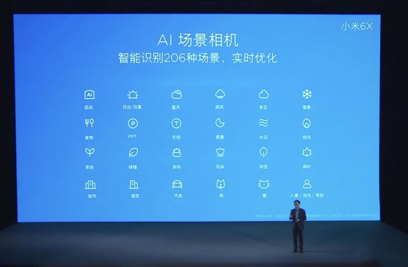 即将发售的小米6x是多大屏,骁龙660的手机小米6x怎么样