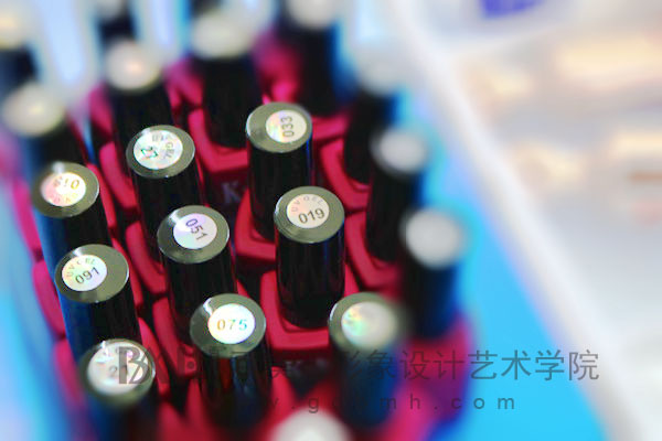 美甲干货教程博主,美甲师不会告诉你的美甲步骤