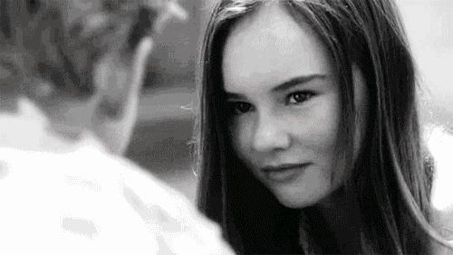 很甜很撩的30句小情话,无意间被撩到的土味情话