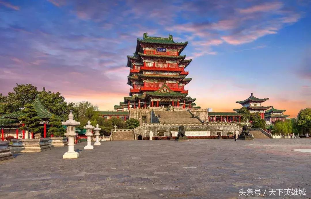 南昌夏季游玩攻略,南昌五一建议去玩的地方