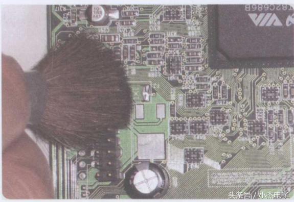 电阻器怎么查故障,电阻器的常见故障现象有哪些